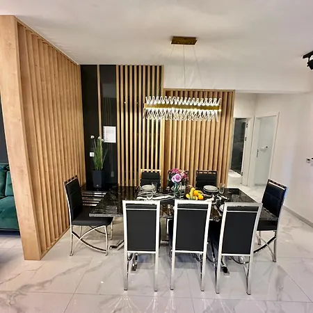 Ilidza Sky Royal Residences *