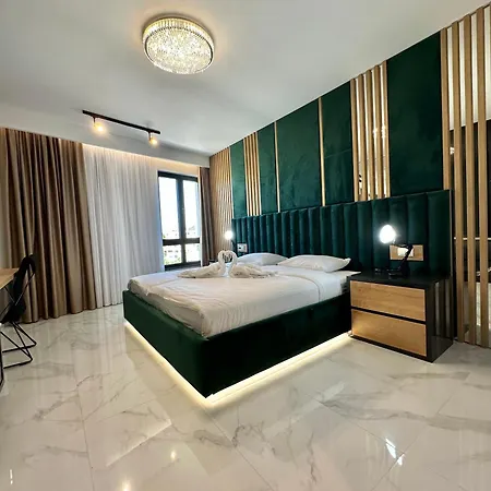 Apartment Ilidza Sky Royal Residences