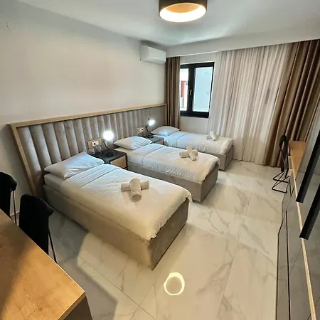 Ilidza Sky Royal Residences *
