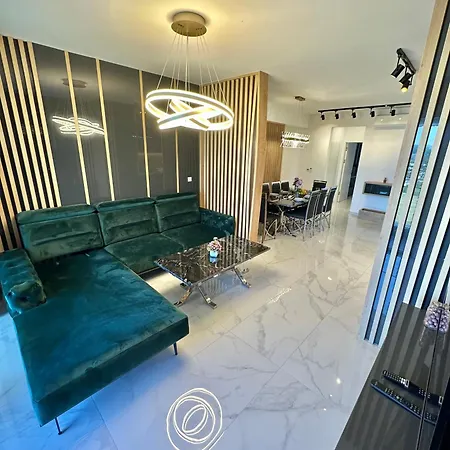 Apartment Ilidza Sky Royal Residences *