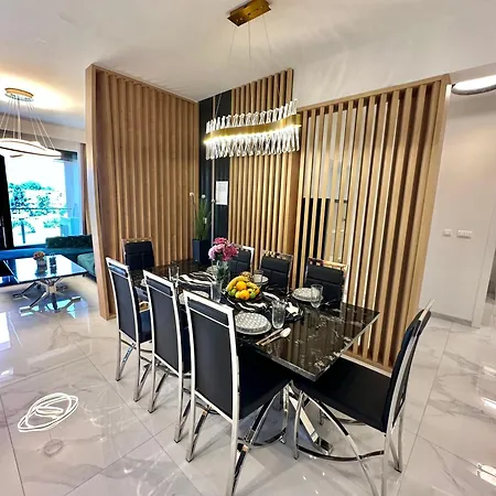 Apartment Ilidza Sky Royal Residences Sarajevo