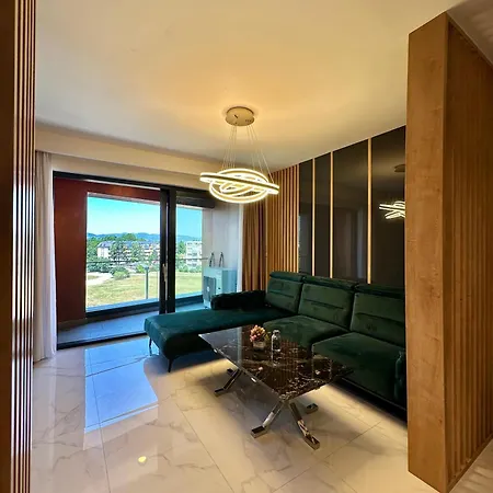 Ilidza Sky Royal Residences *