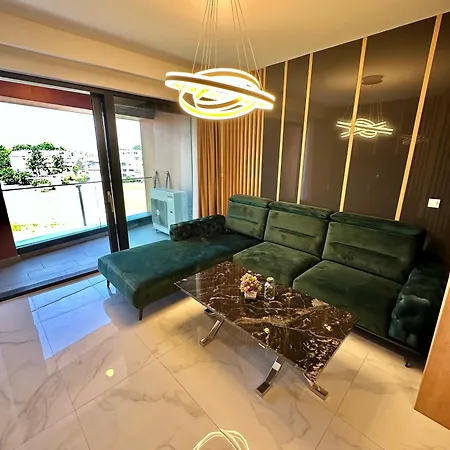Ilidza Sky Royal Residences סראייבו