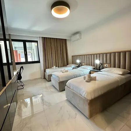 דירה Ilidza Sky Royal Residences סראייבו