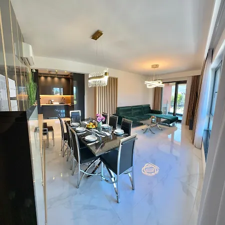 דירה Ilidza Sky Royal Residences