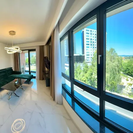 Ilidza Sky Royal Residences *