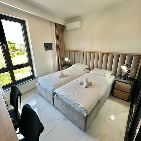 Ilidza Sky Royal Residences * סראייבו