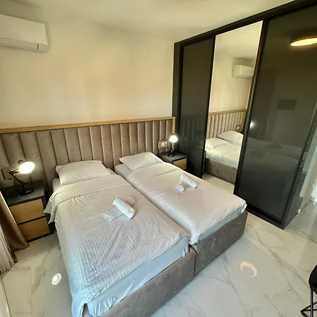 דירה Ilidza Sky Royal Residences סראייבו
