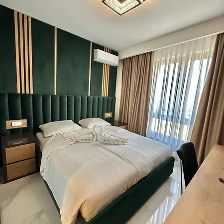 Ilidza Sky Royal Residences *