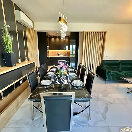 Ilidza Sky Royal Residences סראייבו