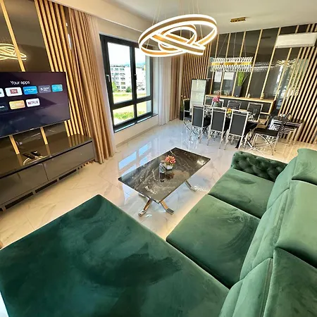 Ilidza Sky Royal Residences