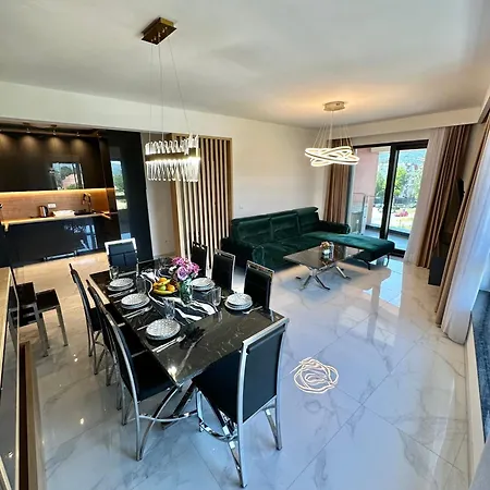 דירה Ilidza Sky Royal Residences