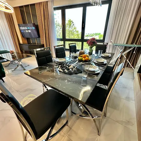 Ilidza Sky Royal Residences *