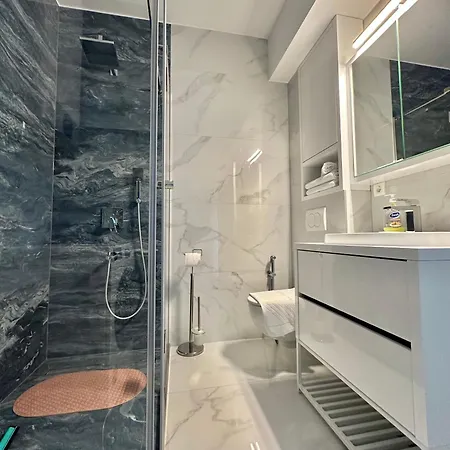 Ilidza Sky Royal Residences سراييفو