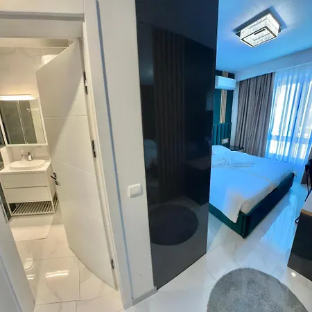 Ilidza Sky Royal Residences * سراييفو