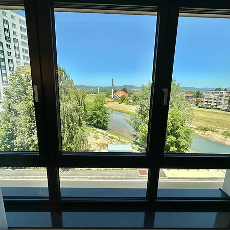 Ilidza Sky Royal Residences סראייבו