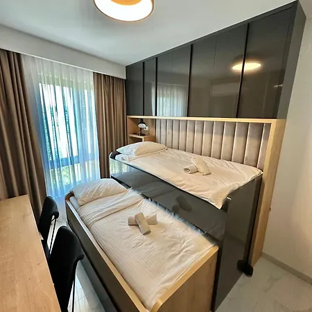 Ilidza Sky Royal Residences