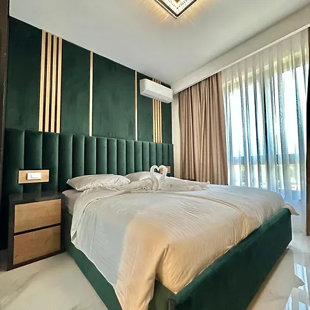 דירה Ilidza Sky Royal Residences
