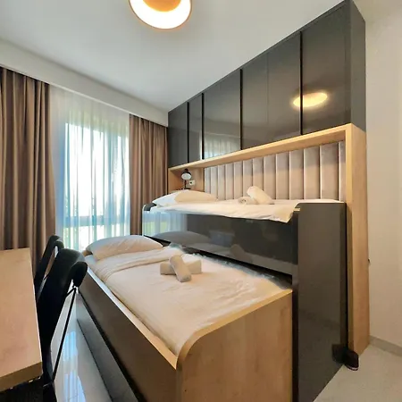 Apartment Ilidza Sky Royal Residences *