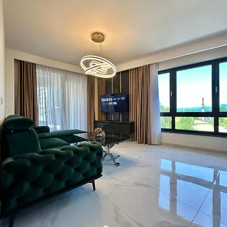 Ilidza Sky Royal Residences