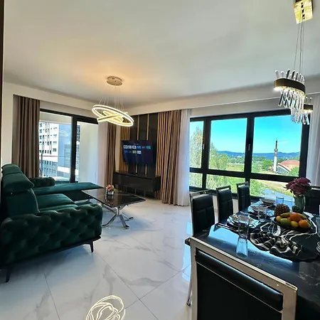 Ilidza Sky Royal Residences *