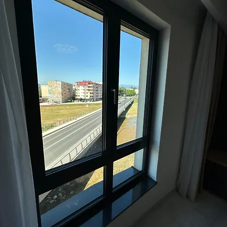 דירה Ilidza Sky Royal Residences *