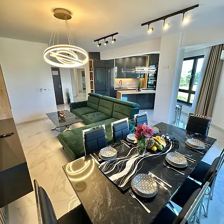 Ilidza Sky Royal Residences *