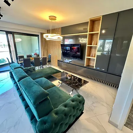 Ilidza Sky Royal Residences Apartment *