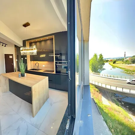 Ilidza Sky Royal Residences * سراييفو