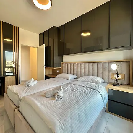Ilidza Sky Royal Residences *