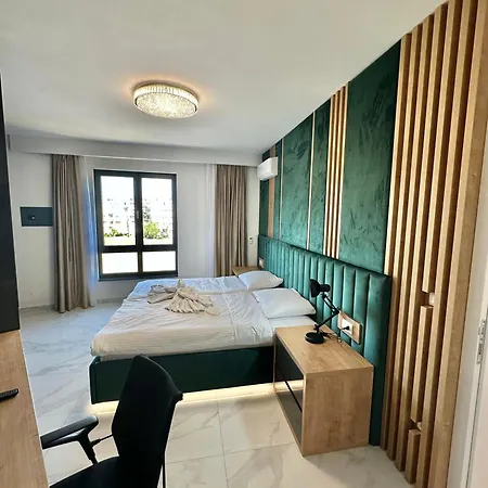 Ilidza Sky Royal Residences *