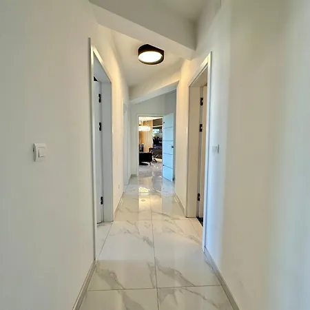 דירה Ilidza Sky Royal Residences סראייבו