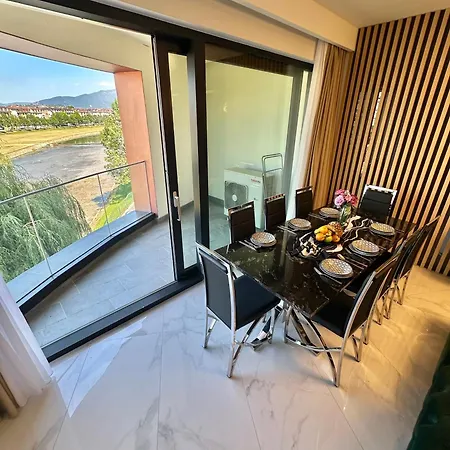 Ilidza Sky Royal Residences * סראייבו