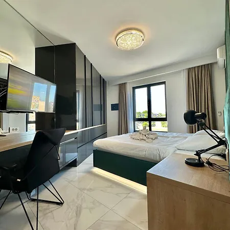 شقة Ilidza Sky Royal Residences