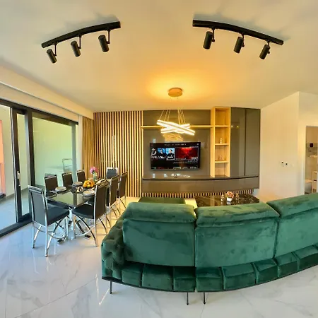 Ilidza Sky Royal Residences * سراييفو