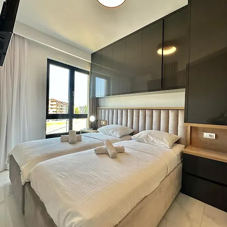 דירה Ilidza Sky Royal Residences *