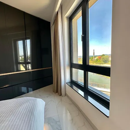 Ilidza Sky Royal Residences סראייבו