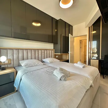 Ilidza Sky Royal Residences