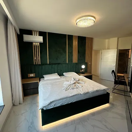 דירה Ilidza Sky Royal Residences *