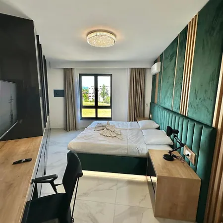 Ilidza Sky Royal Residences דירה סראייבו