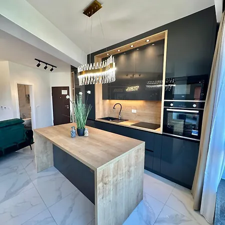 Ilidza Sky Royal Residences